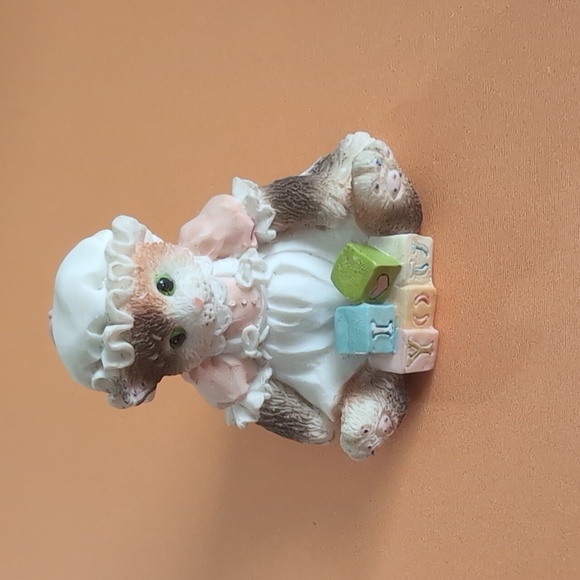 Enesco Calico Kittens - mini - Picture 1 of 6